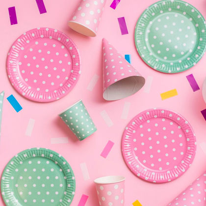 Imagen para la categoría Descartable y repostería