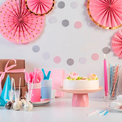 Imagen para la categoría Decoración