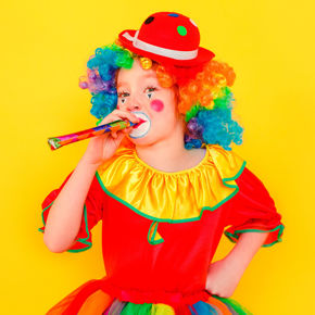 Imagen para la categoría Disfraces y accesorios