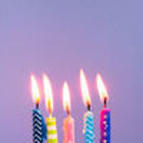 Imagen para la categoría Velas y adornos